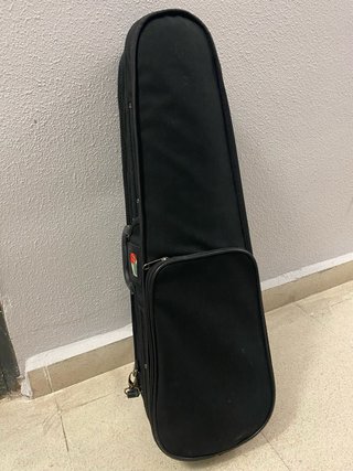 Violín 1/4 con funda y arco