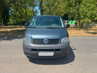 Volkswagen Transporter T5 2008