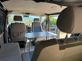 Volkswagen Transporter T5 2008