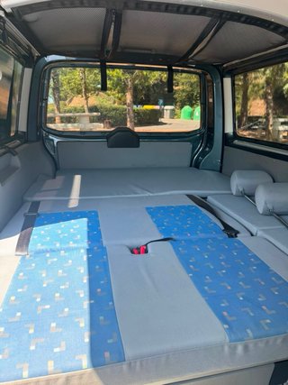 Volkswagen Transporter T5 2008