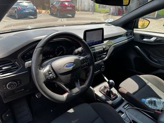 Ford Focus 2020