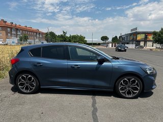 Ford Focus 2020