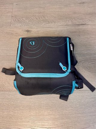 Trona portátil Munchkin