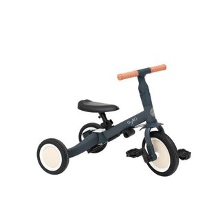 Triciclo Multifunción Gyro