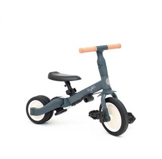 Triciclo Multifunción Gyro
