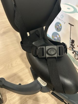 Triciclo Multifunción Gyro