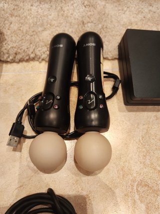 Sony PlayStation VR