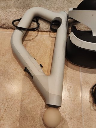 Sony PlayStation VR