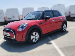 MINI mini