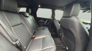 Land Rover Discovery Sport 2.0D eD4 SE FWD 120 kW (163 CV)