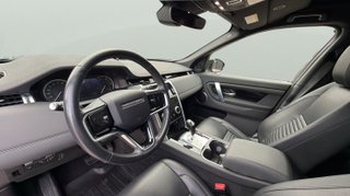 Land Rover Discovery Sport 2.0D eD4 SE FWD 120 kW (163 CV)