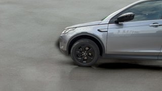 Land Rover Discovery Sport 2.0D eD4 SE FWD 120 kW (163 CV)