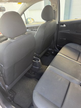 Peugeot 207 2014
