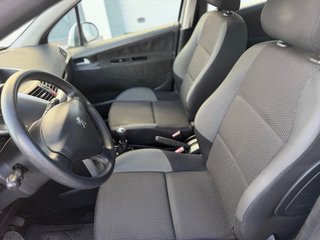 Peugeot 207 2014