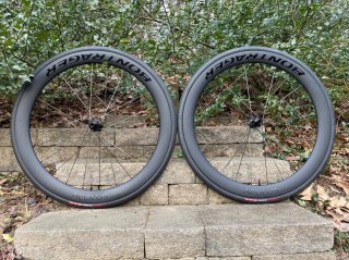 Ruedas Bontrager Aeolus Pro 51