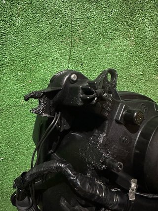 Faro Suzuki GSXR 600