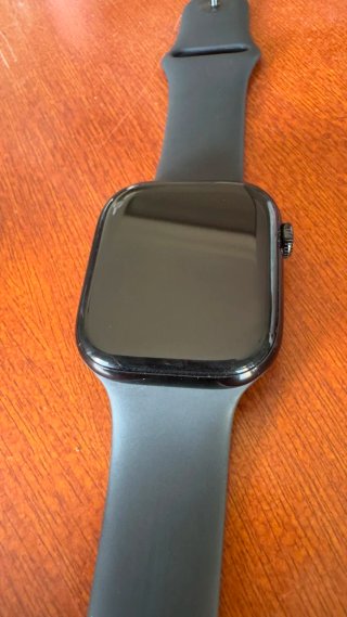 Apple Watch Series 10 46mm GPS