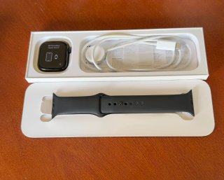 Apple Watch Series 10 46mm GPS