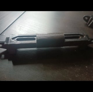 Soporte GPS MT-07