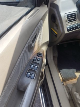 Hyundai Tucson 2006 4x4
