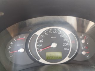 Hyundai Tucson 2006 4x4