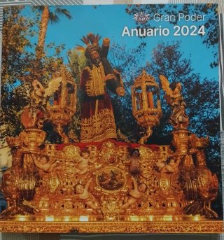 Anuario Gran Poder 2024