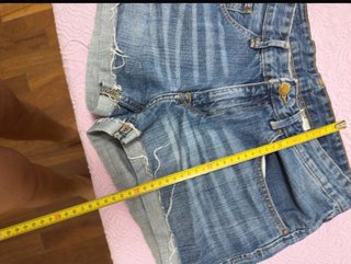 Shorts H&M taglia S