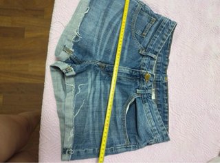 Shorts H&M taglia S