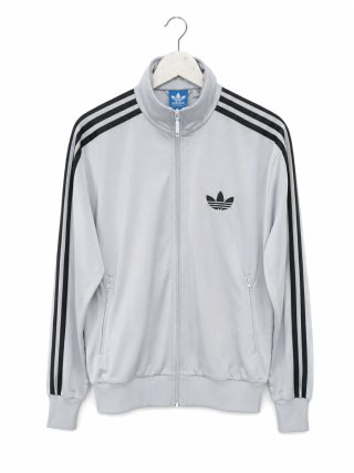Chaqueta Adidas Gris Talla S
