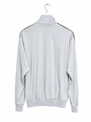 Chaqueta Adidas Gris Talla S