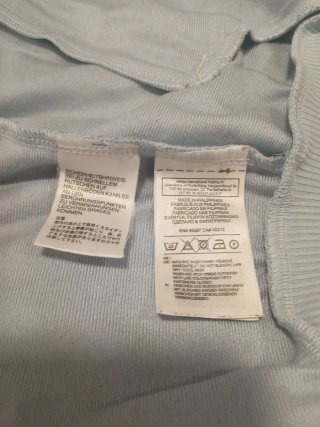 Chaqueta Adidas Gris Talla S
