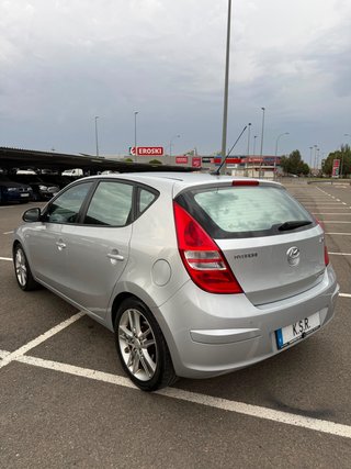 Hyundai i30 1.6 CRDi VGT 115 Style Sport