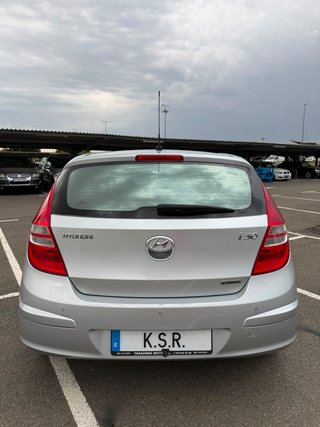Hyundai i30 1.6 CRDi VGT 115 Style Sport