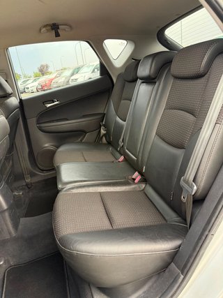 Hyundai i30 1.6 CRDi VGT 115 Style Sport