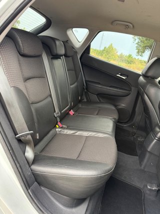 Hyundai i30 1.6 CRDi VGT 115 Style Sport