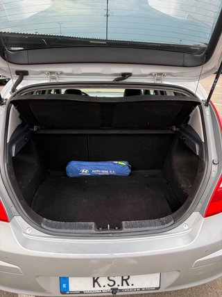 Hyundai i30 1.6 CRDi VGT 115 Style Sport