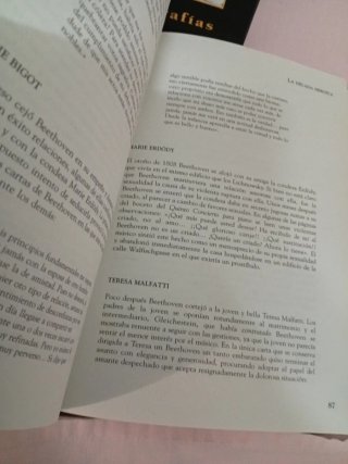 Lote 3 Libros Grandes Biografías - Ediciones Rueda