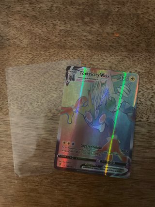 Carta Pokémon