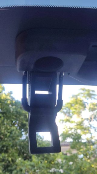AIRLOCK luneta sistema de ventilación para furgo