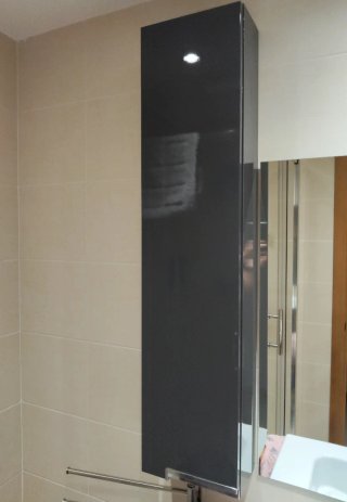 Mueble baño