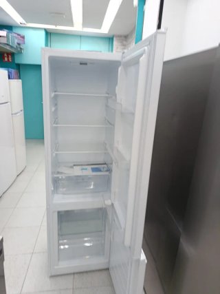 ☆Nevera Nueva Con Tara Garantía + Entrega☆