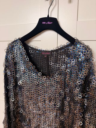 Vestido Tete by Odette fiesta