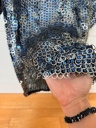 Vestido Tete by Odette fiesta