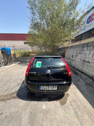 Citroen C4 2009