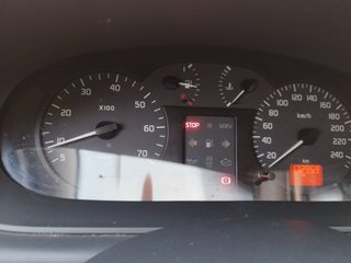 Renault Megane 2000