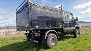 Iveco Daily 2010