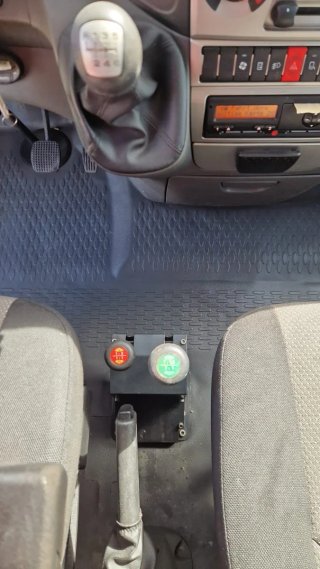 Iveco Daily 2010