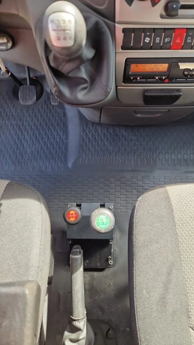 Iveco Daily 2010, foto 6