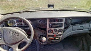 Iveco Daily 2010