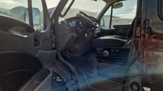 Iveco Daily 2010